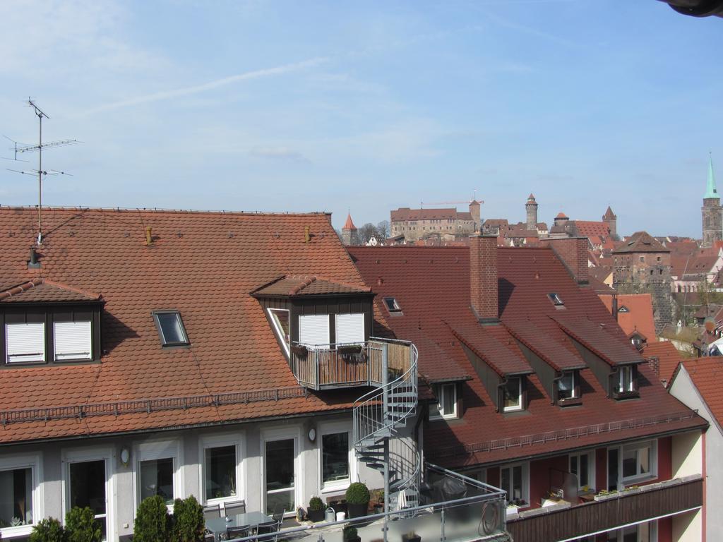 Nuremberg Holidays Екстериор снимка