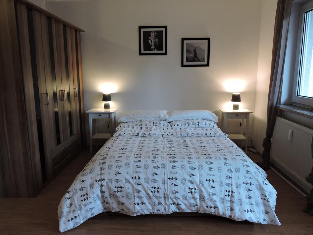 Nuremberg Holidays Екстериор снимка