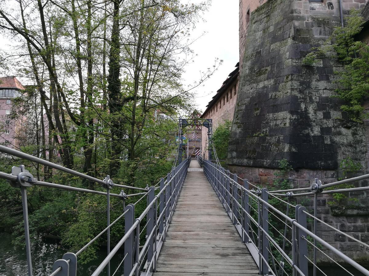 Nuremberg Holidays Екстериор снимка