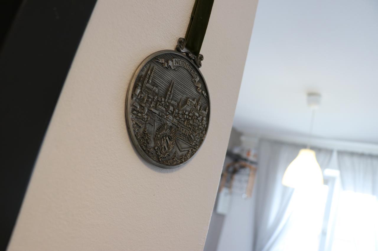 Nuremberg Holidays Екстериор снимка